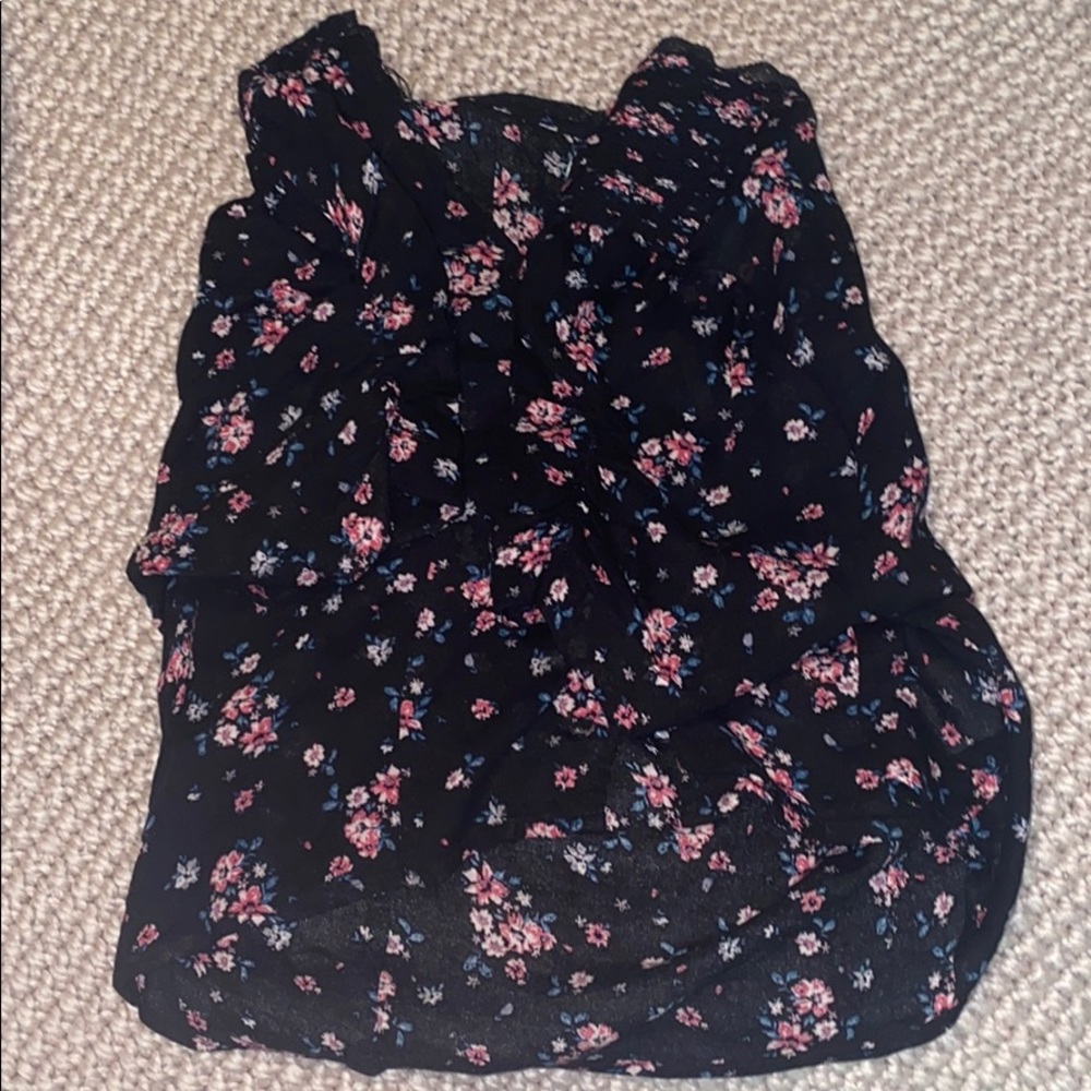 Button Down Top - image 4